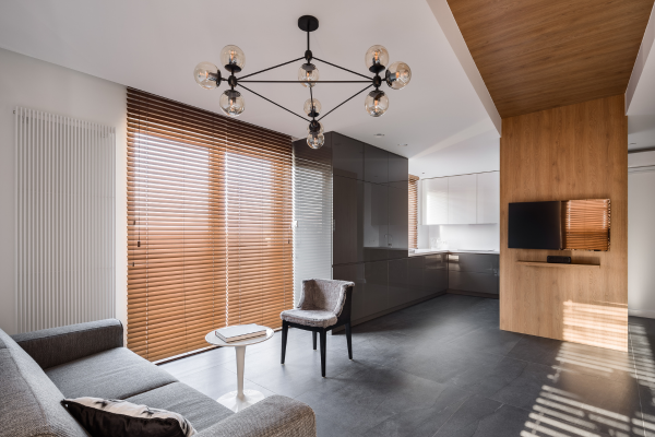 Blinds Blinds